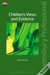 Capa do artigo Childrenâ€™S Views And Evidence