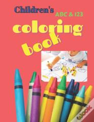 Children'S Abc & 123