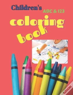 Capa do artigo Children'S Abc & 123