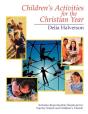 Children'S Activities For The Christian Year - Preview