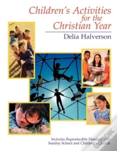 Children'S Activities For The Christian Year