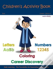 Children'S Activity Book - Boys Individual 2