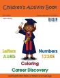 Children'S Activity Book - Harlem Edition - Preview