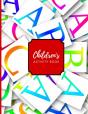 Children'S Activity Book - Preview