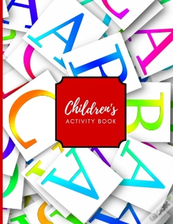 Capa do artigo Children'S Activity Book