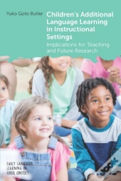 Children'S Additional Language Learning In Instructional Settings