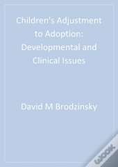 Childrens Adjustment To Adoption