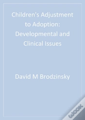 Capa do artigo Childrens Adjustment To Adoption