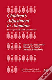 Children'S Adjustment To Adoption