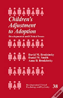 Capa do artigo Children'S Adjustment To Adoption
