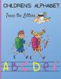 Children'S Alphabet Trace The Letters - Preview