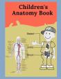 Children'S Anatomy Book - Preview