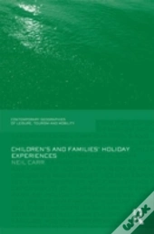 Children'S And Families' Holiday Experience