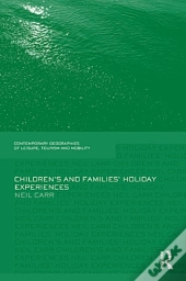 Children'S And Families' Holiday Experience