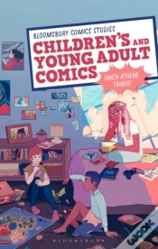 Capa do artigo Children