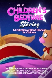 Children'S Bedtime Stories