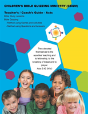 Children'S Bible Quizzing Ministry Guide - Acts - Preview