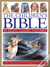 Capa do artigo Children