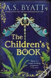 Capa do artigo Children