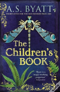 Capa do artigo Children'S Book