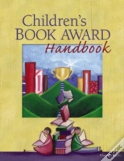 Capa do artigo Children'S Book Award Handbook