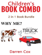 Children'S Book Combo - Preview