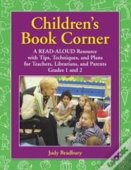Children'S Book Corner