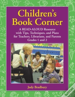 Capa do artigo Children'S Book Corner