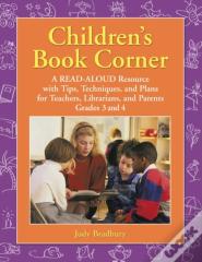 Children'S Book Corner