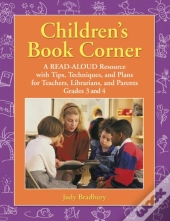 Children'S Book Corner
