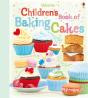 Children'S Book Of Baking Cakes - Preview
