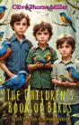 Children'S Book Of Birds - Preview