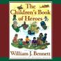 Children'S Book Of Heroes - Preview