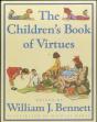 Children'S Book Of Virtues - Preview