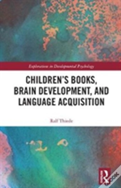 Capa do artigo Children'S Books, Brain Development, And Language Acquisition