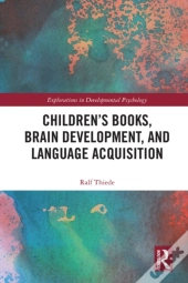 Children'S Books, Brain Development, And Language Acquisition