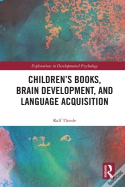 Capa do artigo Children'S Books, Brain Development, And Language Acquisition
