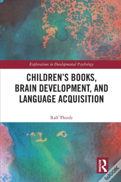 Capa do artigo Children'S Books, Brain Development, And Language Acquisition