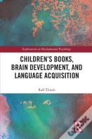 Children'S Books, Brain Development, And Language Acquisition