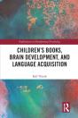Children'S Books, Brain Development, And Language Acquisition - Preview
