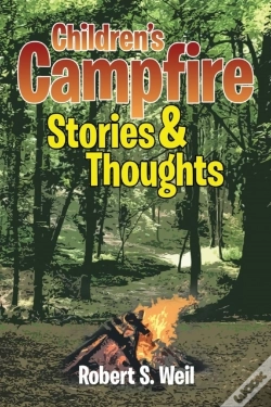 Capa do artigo Children'S Campfire Stories And Thoughts