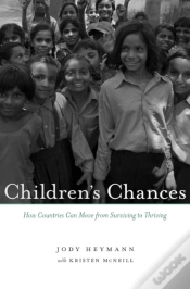 Capa do artigo Children