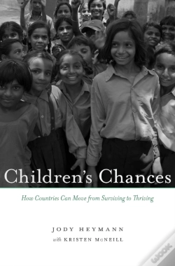 Capa do artigo Children'S Chances