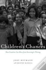Capa do artigo Children
