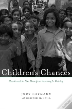 Capa do artigo Children'S Chances