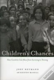 Capa do artigo Children