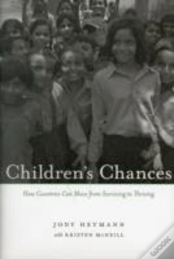 Capa do artigo Children'S Chances