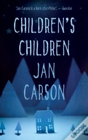 Capa do artigo Children