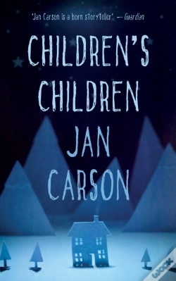 Capa do artigo Children'S Children
