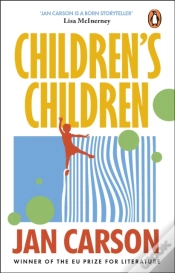 Capa do artigo Children